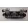 2pcs New D1VW001CNYPZ5-91 PARKER electromagnetic valve