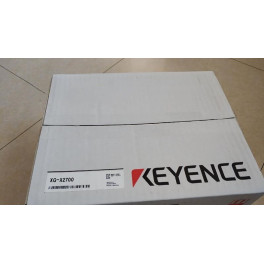 New KEYENCE XG-X2700 Vision system controller