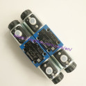 New REXROTH solenoid valve 4WE6E73-62/EG24N9K72L/A12 AN