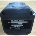 Used VEXTA  EXM4100-BE AC servo motor model exm4100-bl by Oriental motor