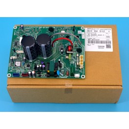 New Toshiba air conditioner MCC-1610-05 circuit board