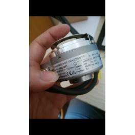 New kubler encoder 8.5820.0H30.1024.5093.0015