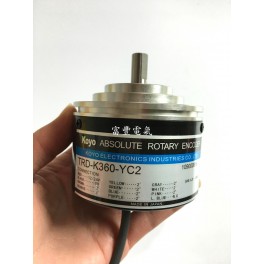 New KoyoTRD-K360-YC2 encoder made in China