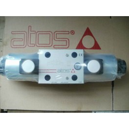 New ATOS DLHZO-TEB-SN-NP-040-L71 10 Proportional servo valve