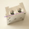 New AVENTICS split gas block 5610141002