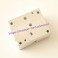 New AVENTICS split gas block 5610141002
