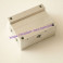 New AVENTICS split gas block 5610141002