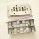 New AVENTICS solenoid valve  baseplate 1825503149