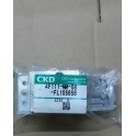 New CKD 4F111-MM-08-FL105658 electromagnetic valve