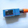 New REXROTH ZDB6VP2-42/315V valve
