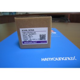 New HANYOUNG KX4N-SEAD DIGITAL INDICATOR need to wait 6-8 weeks