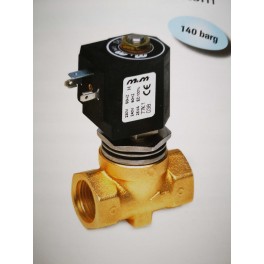 New m&mD636DTT1  D634 D635  ItalyValve Solenoid(please remark the Voltage you need)