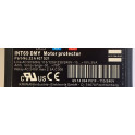 New KRIWAN 22A407S21 INT69 DMY motor protector