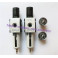 New AVENTICS valve R412007211