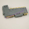 New B&R B&amp module X20BT9100