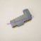 New B&R I/O input module X20AI4632