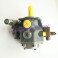 New REXROTH PV7-17/25-30RE01MC5-16WH pump