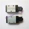 New AVENTICS solenoid valve  5772070220