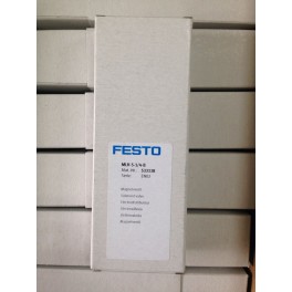2 pcs New MLH-5-1-4-B 533138 Festo valve 