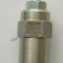 New REXROTH 04950403850400A cartridge valve