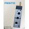 2 pcs New MLH-5-1-4-B 533138 Festo valve 