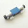 New REXROTH 4WE6J62/EG24N9K4/B08 solenoid valve with Throttle plug-in