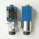 New REXROTH solenoid valve  4WE6D62/EG220N9K4/V