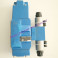 New REXROTH  proportional valve 4WRZ16W8-150-74/6EG24N9K4/D3M