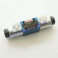 New REXROTH 4WE6J62/EG24N9K4/B08 solenoid valve with Throttle plug-in