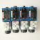 New REXROTH 4WE6D62/EG220N9K4 solenoid valve DC220V