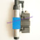 New REXROTH 4WREE10E50-23/G24K31/A1V proportional valve with amplifier