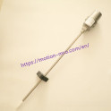 New BENTLY probe 21000-16-10-00-256-03-02