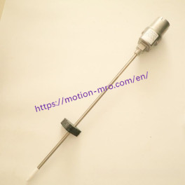 New BENTLY probe 21000-16-10-00-256-03-02