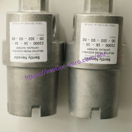 New BENTLY probe 21000-16-10-00-102-03-02