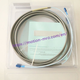 New BENTLY cable 330130-040-01-00