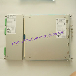 New BENTLY module 3500/42-01-00