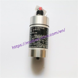 New BENTLY sensor 9200-01-01-10-00