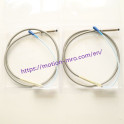 New BENTLY probe 330104-00-06-10-02-00