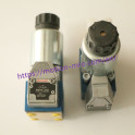 New REXROTH valve M-3SEW6U37/630MG24N9K4