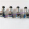 New REXROTH valve M-3SEW6U37/420MG24N9K4/V
