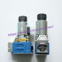 New REXROTH electromagnetic ball valve  M-3SEW6U37/420MG24N9K4