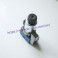 New REXROTH electromagnetic ball valve  M-3SEW6U37/420MG24N9K4