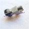 New REXROTH solenoid valve M-3SEW6C36/420MG24N9Z2/B08VSO865