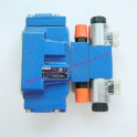 New REXROTH 4WEH16J7X/6EG24N9ETS2K4/B12 valve