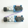 New REXROTH valve M-3SED6UK13/350CG24N9K4