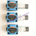 New REXROTH valve M-3SED10CK13/350CG24N9K4