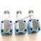 New REXROTH valve M-3SED10CK13/350CG24N9K4