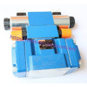 New REXROTH valve 4WEH10J47/6EG24N9TS2K4