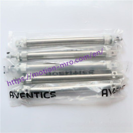 New AVENTICS cylinder 5285010100