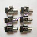 New REXROTH relay HED8OA-20/200K14